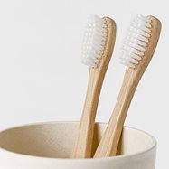Are bamboo toothbrushes as green as they claim to be?