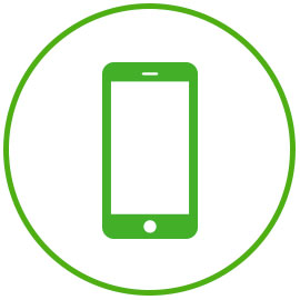 Phone icon