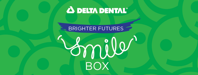 Smile Box header